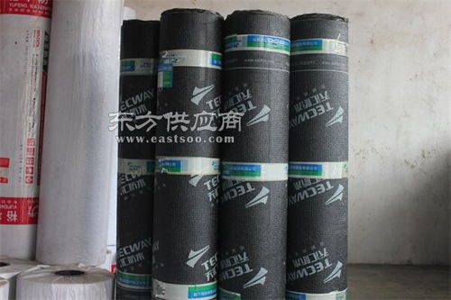 防水卷材厂家 贵州防水卷材厂家 临沂贵弘建材图片