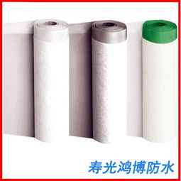 上人屋面防水防漏解决方案 宽幅聚氯乙烯PVC防水卷材的产品优势与应用