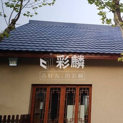 济南长清金属瓦_玻纤瓦怎么卖