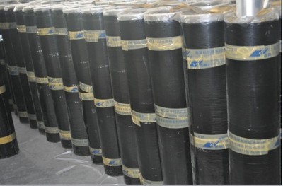 沥青防水卷材_江苏春夏秋冬防水保温_