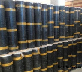 广州sbs防水卷材生产厂家,全国批发价格