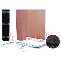 改性沥青防水卷材厂家直销 合肥改性沥青防水卷材 女神防水