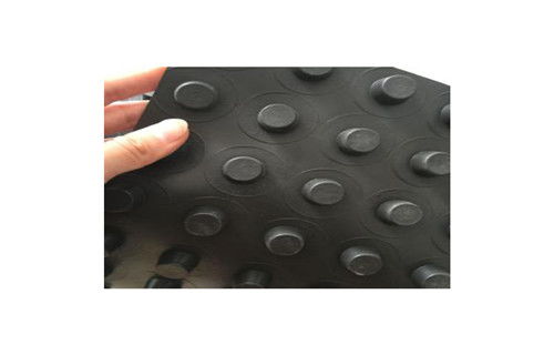 新闻 博尔塔拉州卷材排水板 欢迎莅临本公司