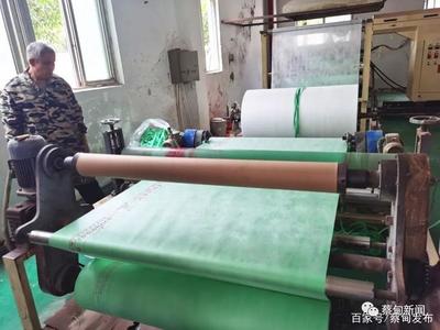 7个月赶超全年 武汉蔡甸这家企业实现逆势增长“加速度”