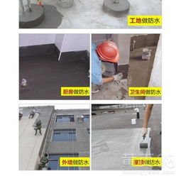 【聚合物js高分子防水涂料哪家好?广州佳阳厂家直销】-
