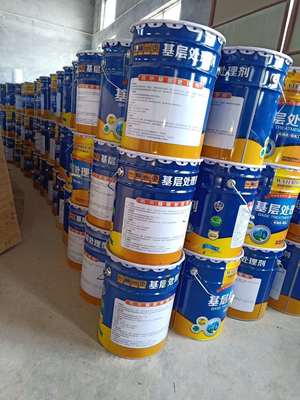 量大从优铺贴卷材用基层处理剂冷底油沥青防水涂料