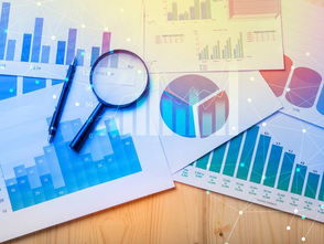 一些常用的矩阵关系图 matrix