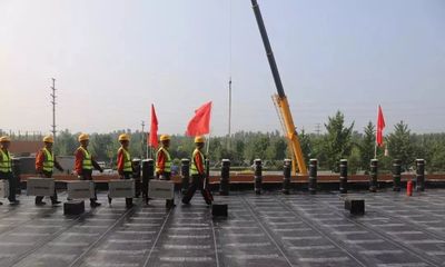 我司入编《雄安新区建设选材名录》