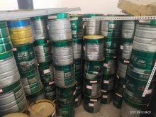 巴中通江建筑废料回收