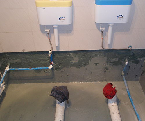 彩色防水涂料批发 钟祥市仝仝建设工程 李市镇防水涂料批发