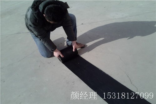 新闻 嘉禾10mm渗排水网垫的施工工艺