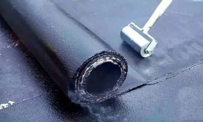 耐根穿刺防水卷材的市场和应用