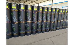 甘肃帝邦建筑防水材料供应专业防水卷材 ,甘肃防水公司