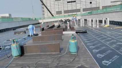 房顶漏水防水补漏 最全屋顶补漏攻略