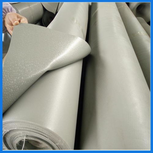 pvc防水卷材种类1.5厚pvc防水卷材市场价格旭泰pvc防水厂家