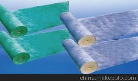 【供应建达200g/㎡聚乙烯丙纶复合防水卷材】价格,厂家,图片,其他防水材料,沧州建升建筑防水材料销售部-