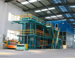 防水装备供应商