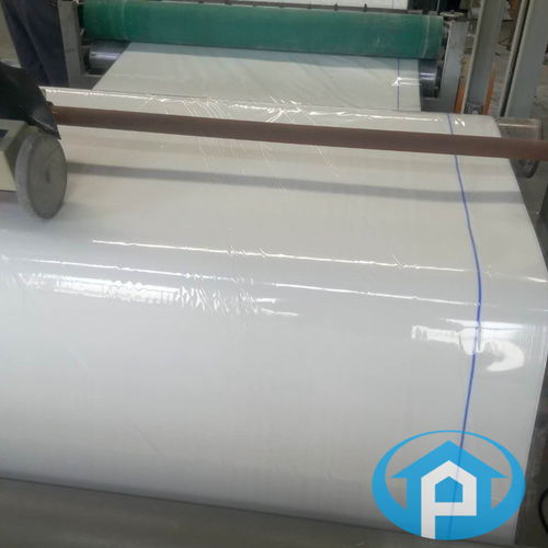 临沂高分子自粘胶膜1济宁高分子自粘胶膜防水卷材