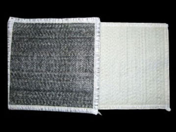 锡林郭勒盟苏尼特右旗膨润土防水毯诚信厂家