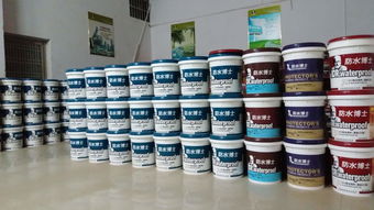 防水博士南康办事处 2018南康首届家居建材在线品牌助力会