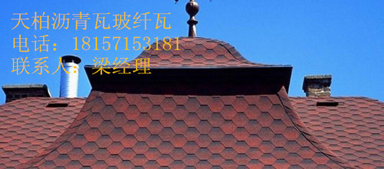 鹰潭玻纤瓦-经销商卖