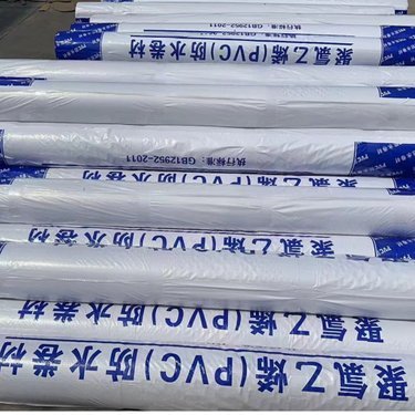 建筑防水卷材产品销售包含哪些