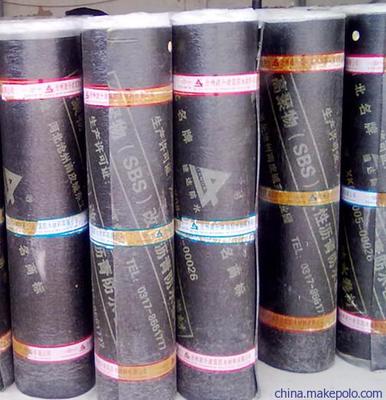 【供应建达牌APP 改性沥青防水卷材】价格,厂家,图片,改性沥青防水卷材,沧州建升建筑防水材料销售部-