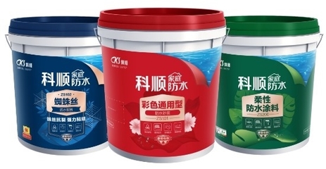 不想防水返工踩坑?防水涂料十大品牌选购真相一次说清