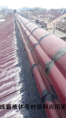 江苏徐州液体卷材价格水池