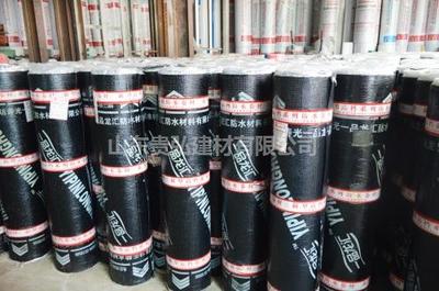 广东防水卷材图片专业团队在线服务