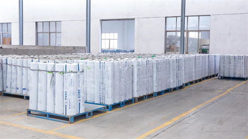 行业首批 卓宝获建筑防水卷材可靠性高等级认证