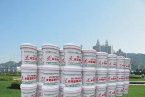 四川元邦建筑工程携手九正建材网，引领建筑防水卷材市场新潮流