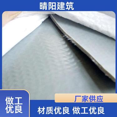 建筑防水卷材产品的销售内容与流程