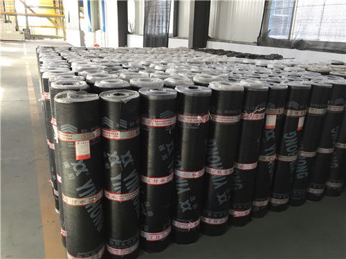 莱芜SBS防水卷材生产厂家与批发价格详解