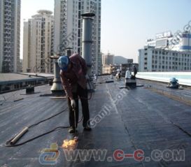 济南防水工程综合解决方案 从专业施工到优质材料供应