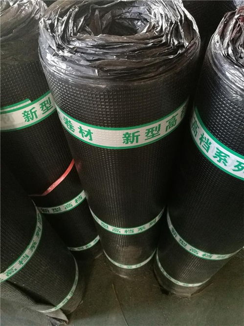 SBS防水卷材设备销售货真价实，建筑防水卷材产品在线咨询一站式服务