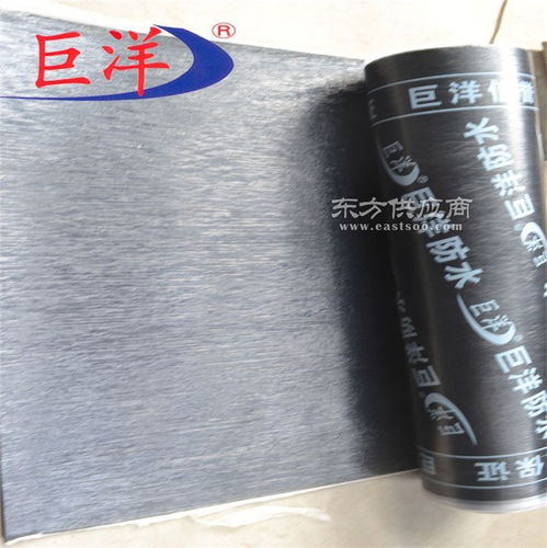 专业解析 浙江SBS防水卷材、铝箔SBS防水卷材与20度SBS防水卷材及其市场销售